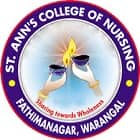 St Ann's College of Nursing, Hanamkonda