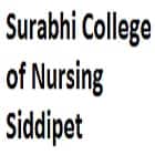 Surabhi College of Nursing, Siddipet
