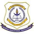 college banner