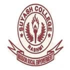 college banner