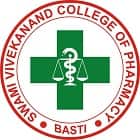 Swami Vivekanand College of Pharmacy, Basti