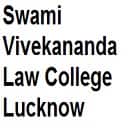 Swami Vivekananda Law College, Lucknow