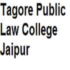 Tagore Public Law College, Jaipur
