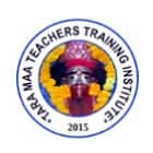 Tara Maa Primary Teachers Training Institute, Paschim Medinipur