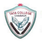 Tata College, Chaibasa