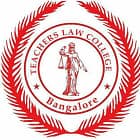 Teachers' Law College, Bangalore