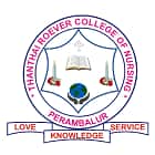 Thanthai Roever College of Nursing, Perambalur