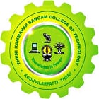 Theni Kammavar Sangam College of Technology, Theni