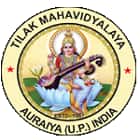 Tilak Mahavidyalaya, Auraiya