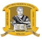 Tirot Sing Memorial College, Mairang