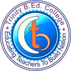 Trinity B Ed College, Siliguri