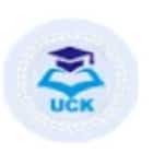 Uday College, Karda