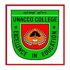Unacco College, Khongman