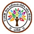 VJKM Self Finance BSW MSW College, Dabhoi