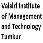 Vaisiri Institute of Management and Technology, Tumkur