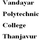Vandayar Polytechnic College, Thanjavur