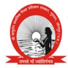 Vasudev B Ed College, Jaunpur