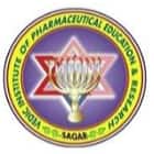 Vedic Institute of Pharmaceutical Education and Research, Sagar