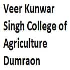 Veer Kunwar Singh College of Agriculture, Dumraon