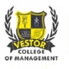 Vestor College of Management, Patna