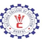 Victoria College of Education, Bhopal