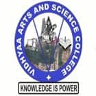 Vidhyaa Arts and Science College, Salem