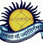 college banner