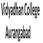 Vidyadhan College, Aurangabad