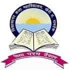 college banner