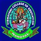 Viswavani College of Education, Nandyal