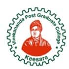 Vivekananda PG College, Rangareddy