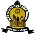 WRS Government College, Dehri