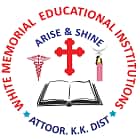 White Memorial College of Nursing, Attoor