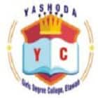 Yashoda Girls Degree College, Etawah