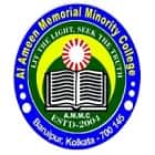 Al Ameen Memorial Minority College, Kolkata