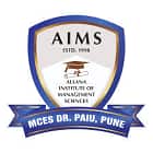 Allana Institute of Management Science, Pune