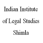 Indian Institute of Legal Studies, Shimla