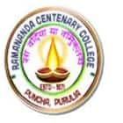 college banner