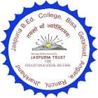 Jaspuria B Ed College, Ranchi