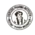 Derozio Pharma Institute, Medinipur