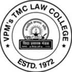 Vidya Prasarak Mandal TMC Law College, Thane