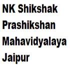 NK Shikshak Prashikshan Mahavidyalaya, Jaipur