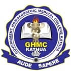 Government Homeopathic Medical College and Hospital, Kathua