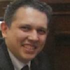 Mr Luis Gonzalez Morales