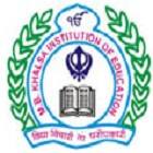 MB Khalsa College Institution of Education, Indore: Admission, Fees ...