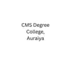 CMS Degree College, Auraiya
