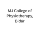 MJ College of Physiotherapy, Bidar