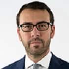 Mr Marco Giorgino