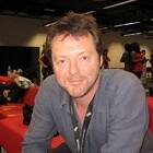 Mr Mark Reid