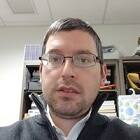 Mr Matthew Fried